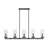 Sheniece 5 - Light Outdoor Chandelier-563042753