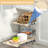 Rashun Pull Out Drawer-1389782740