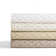Premier Full/Queen 3Pc. Quilt Set Pale Gold