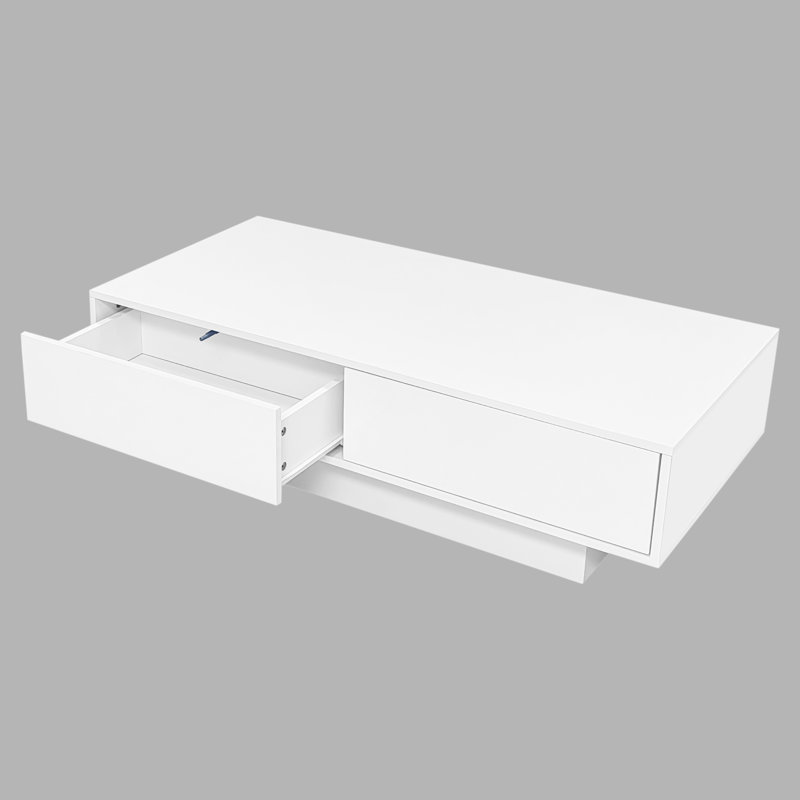 Coffee Table with Storage