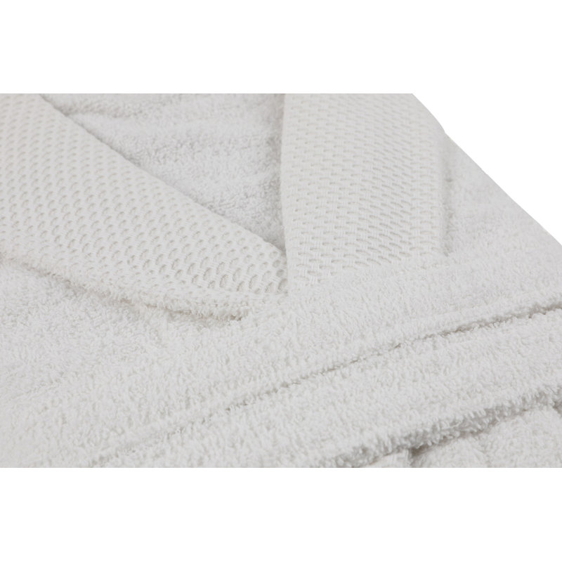 Beufort Bathrobe, L