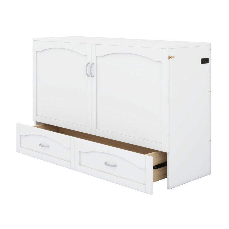 Lit Dyemond, Grand, Blanc
