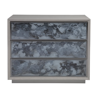 Signature Designs Metaphor Hall Chest
