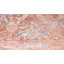 Tapis rouge brique Akira-1113678152