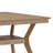 Cleasta Rectangular Dining Table