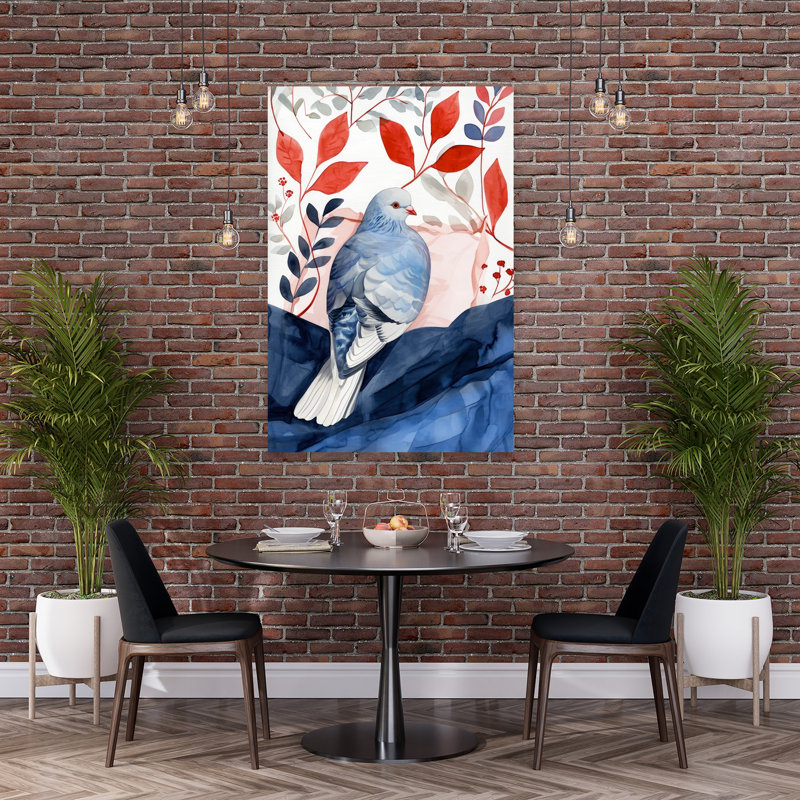 Print, 152.4cm H x 101.6cm W