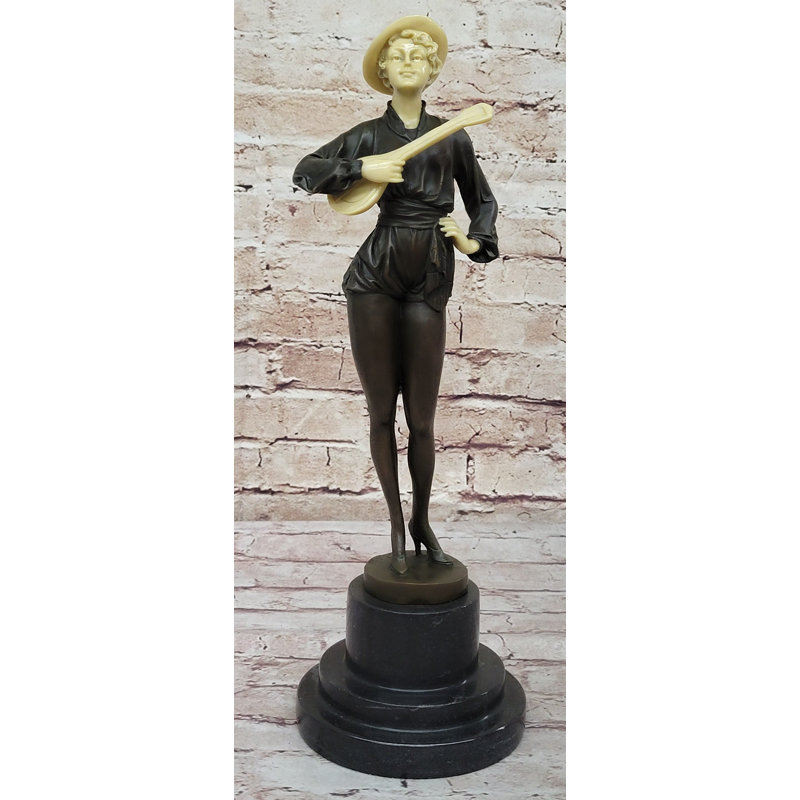 Figurines et sculptures Sauhal