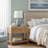 Fleur 1-drawer Nightstand
