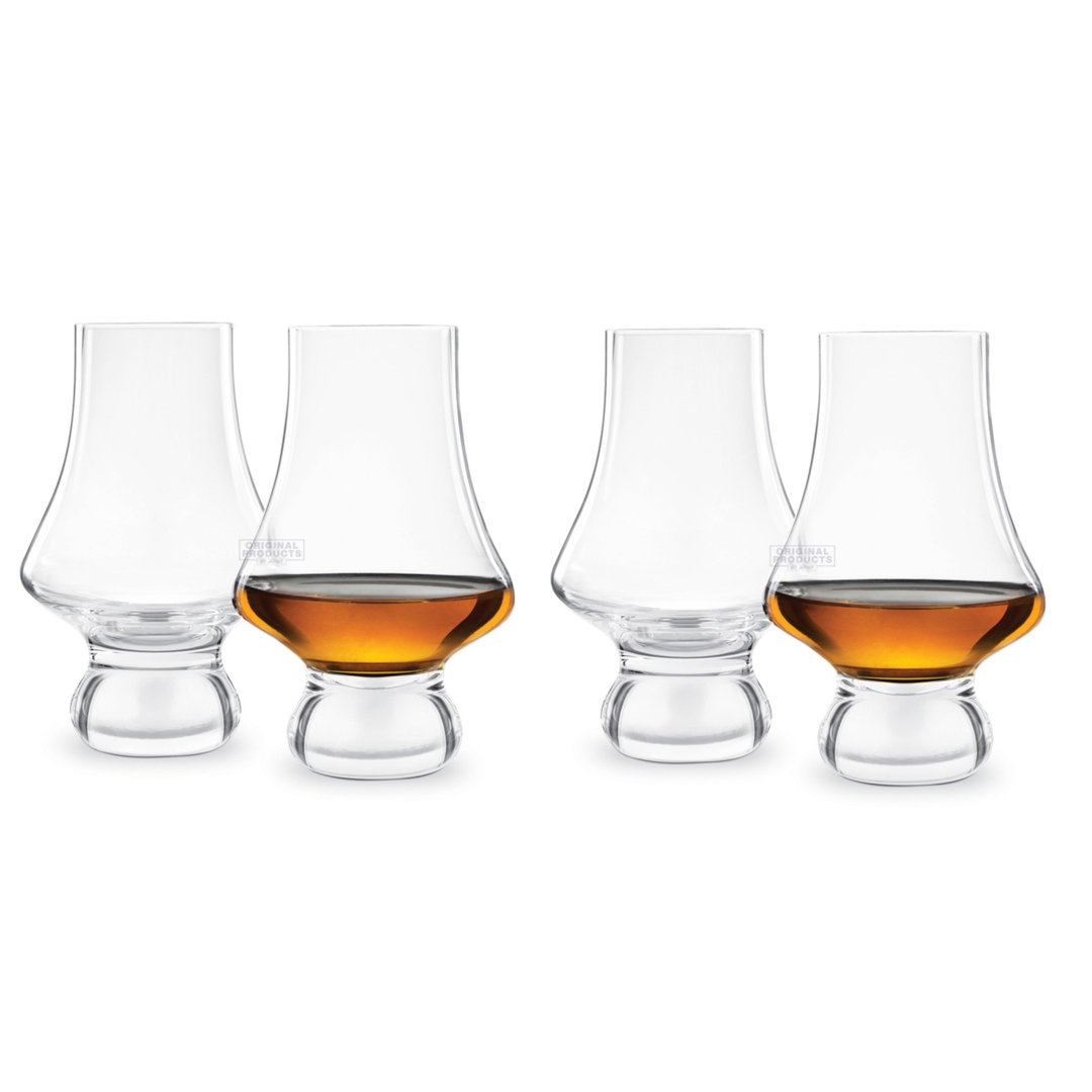 Whiskey Glass Set