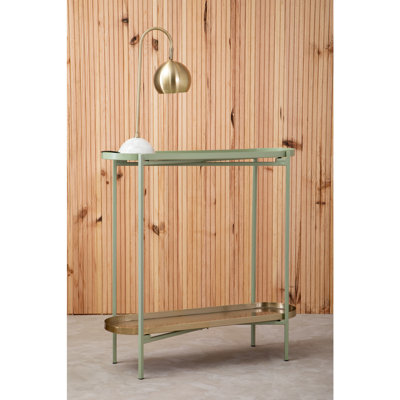 Bodin 85cm Console Table