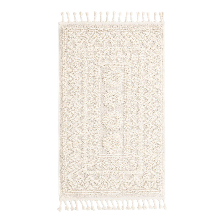 Amirah Geometric Indoor Rug