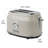 HADEN Dorset 2-Slice Wide-Slot Toaster-45086400