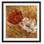 Flower Duet II - reproduction de cadre photo-1094821508