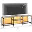 Unfinished TV Stand for TVs up to 75"-425995218