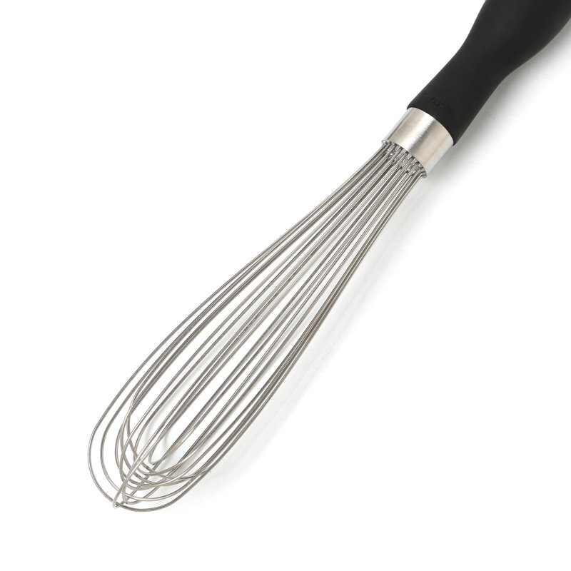OXO Good Grips Whisk, 11" L