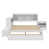 Blanc est en rupture de stock
