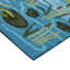 Tapis intérieur / extérieur Frontporch Egret-101194105