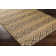 Colin Geometric Handwoven Tan Area Rug