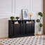 Armoire polyvalente pour le vestibule, le couloir et le salon-129180071