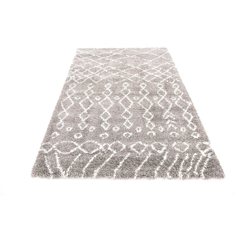Pickering Geometric Indoor Rug