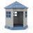 Weatherproof Dog House