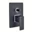 Robinet de douche mural à 3 voies Rio Design polyvalent et moderne pour une expérience de douche personnalisée