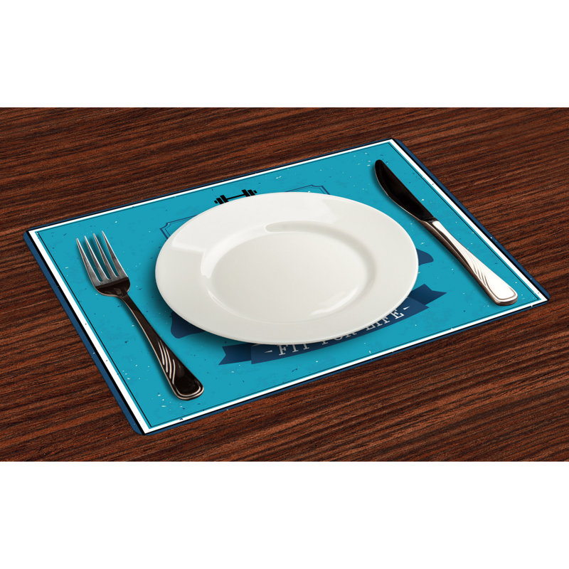 Récapitulatif 18,5" fitness