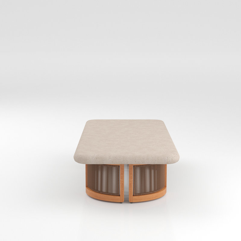 Table basse Porto