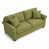 Green Fabric