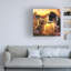 Animaux, chats et chiens 27 sur toile-1695220432