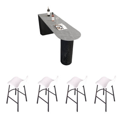 Table de bar Light Luxury