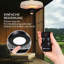 Electric Hanging Patio Heater-62757952