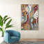 Modern Folk II Print by Oliver Gal-1498559617-1453644462