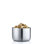BASIC 7 oz. Stainless Steel Snack Bowl