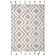 Alimatou Hand Tufted Wool Geometric Rug