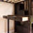 Wood Frame Twin Loft Bed With Storage Drawers,Desk And Stairs-1972362609