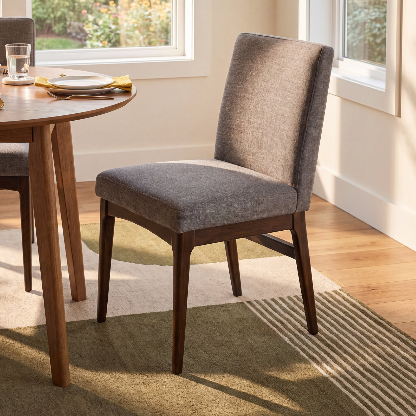 Tobiah 20.47'' H Dining Chair