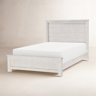 Complete Panel Bed, 3/3
