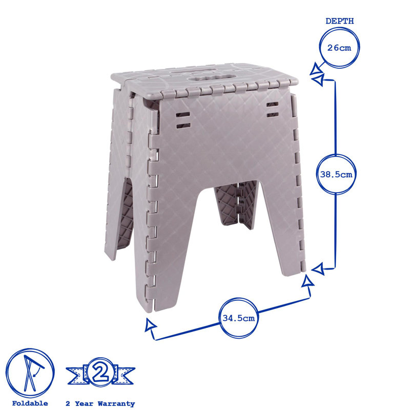  Folding Step Stool Folding Chair