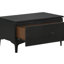 Ensemble de chambre avec lit plateforme 3 pièces Modlin-1969424391-1969424390