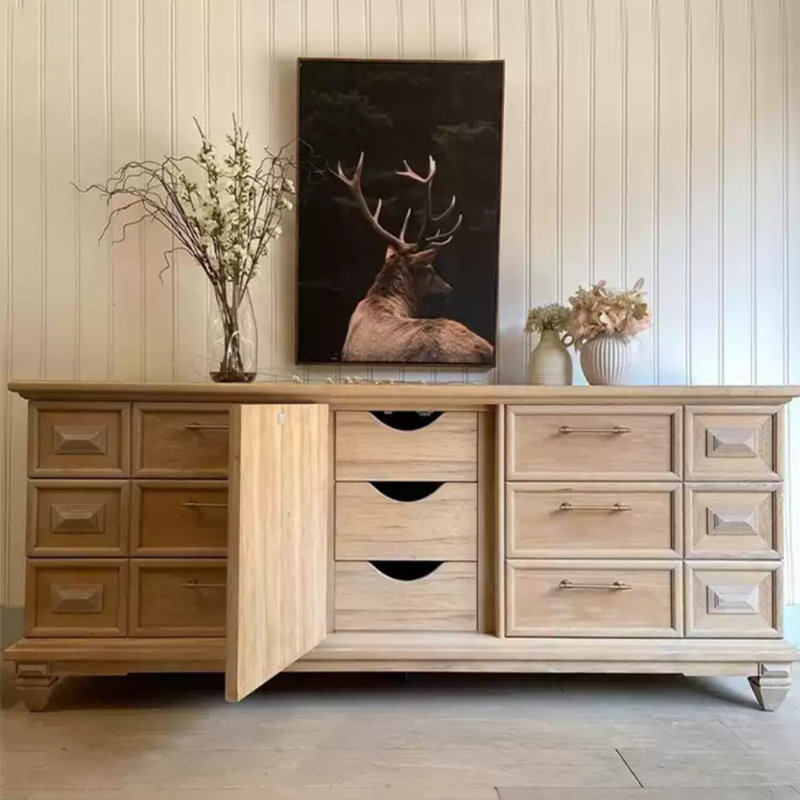 Buffets haut de gamme