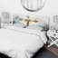 Karrena - Spiritual Upholstery Panel Headboard-1712682375