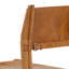 Rossana Counter Stool Brown