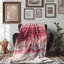 Couverture romantique en sherpa 1 pièce-99458059