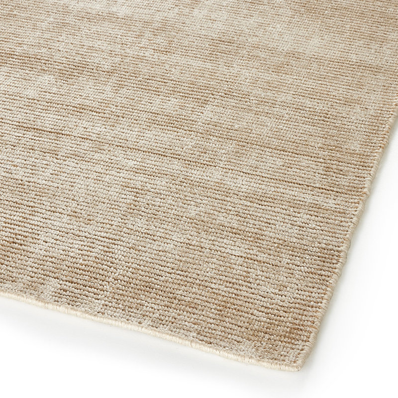 Briar Area Rug in Cream, Rectangle 9' x 12'