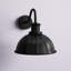 Plemons Metal Armed Sconce