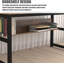 Bureau d'ordinateur pour bibliothèque-2144006232-2133426271