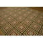 Flatweave Wool Geometric Area Rug