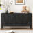 Buffet with Storage-458087528