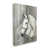 Toile tendue